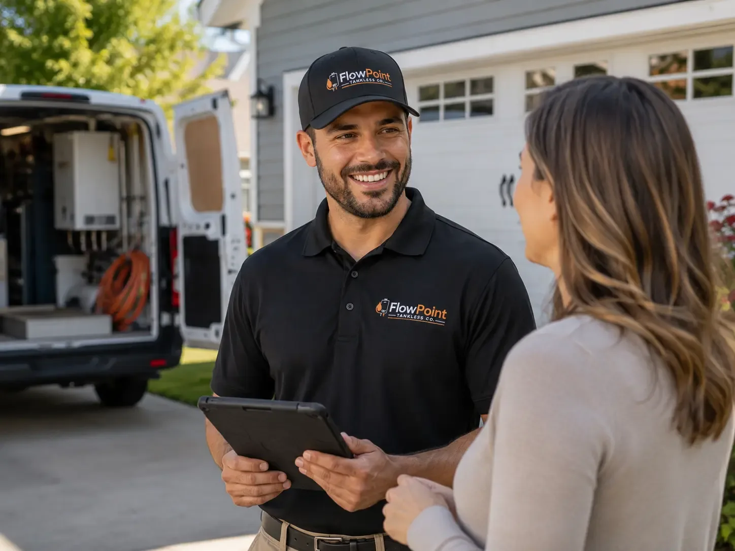 Tankless Water Heater Installation Junction City, CA FAQs